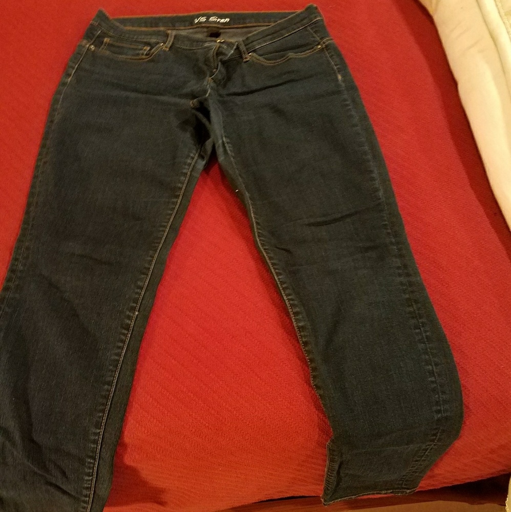 Victoria secret Jeans